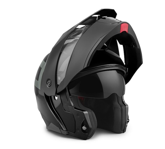 Grit Adventure J09 Modular Helmet