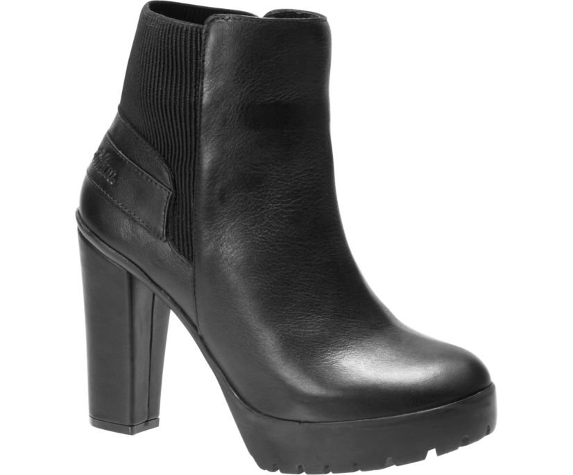 Women's Iredell Boots