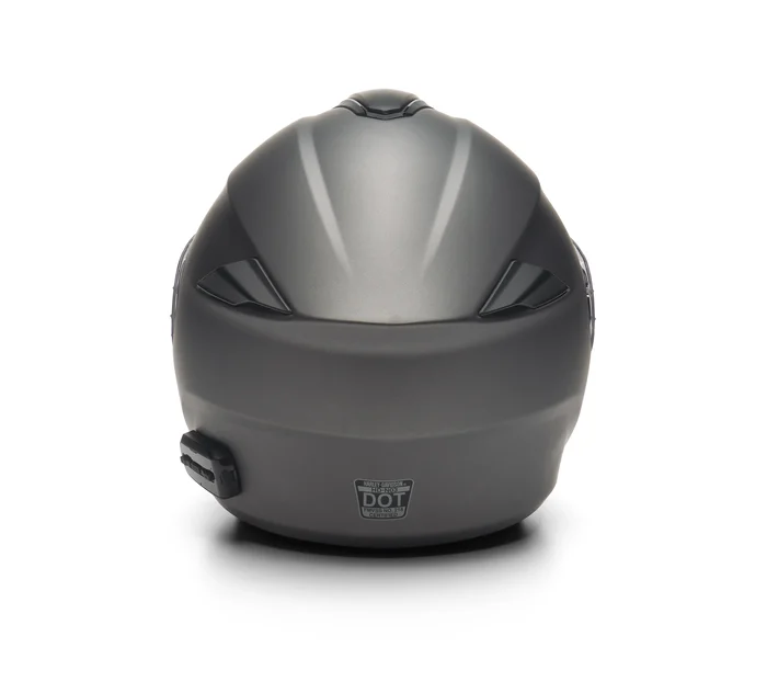 Men's Modular Motorcycle Helmets