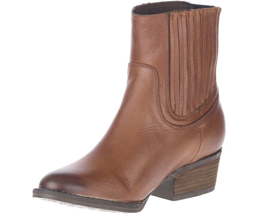 Women's Lorene Gore Boots