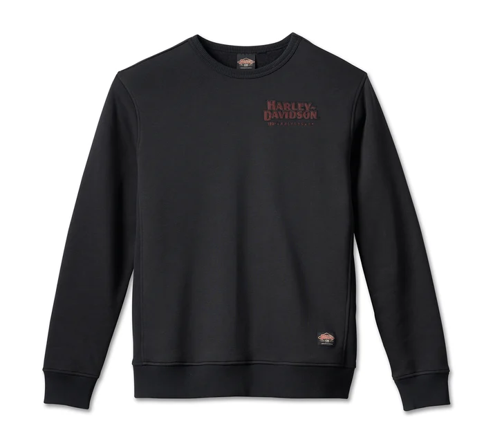 Men's 120th Anniversary Sweatshirt
