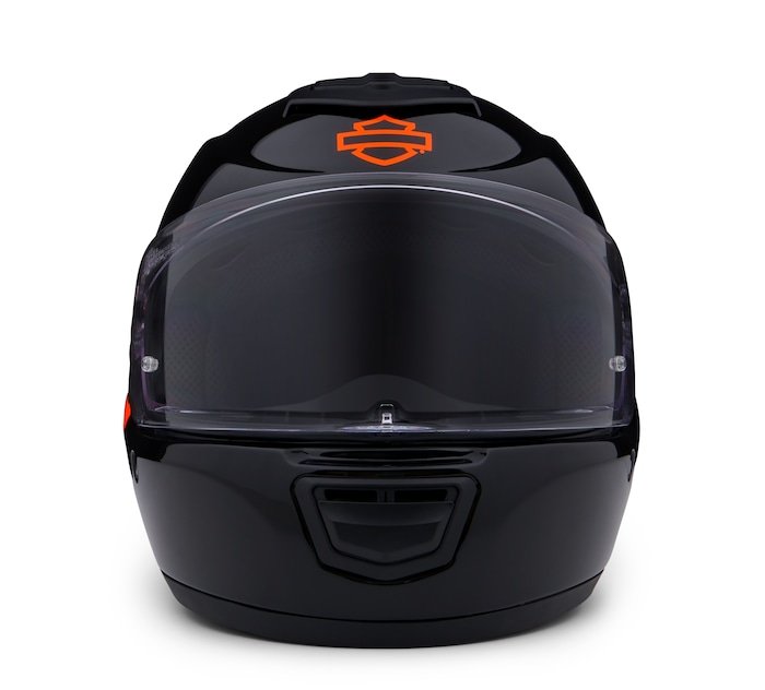 Boom! Audio N02 Full-Face Helmet