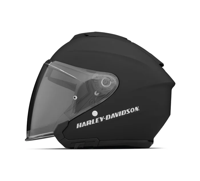 Men's Modular Motorcycle Helmets