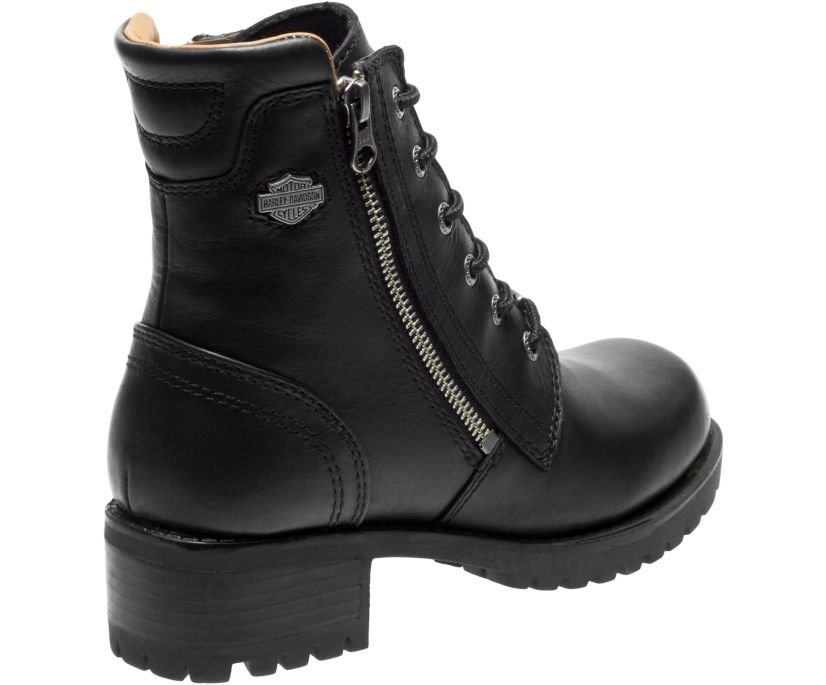 Women's Asher Boots