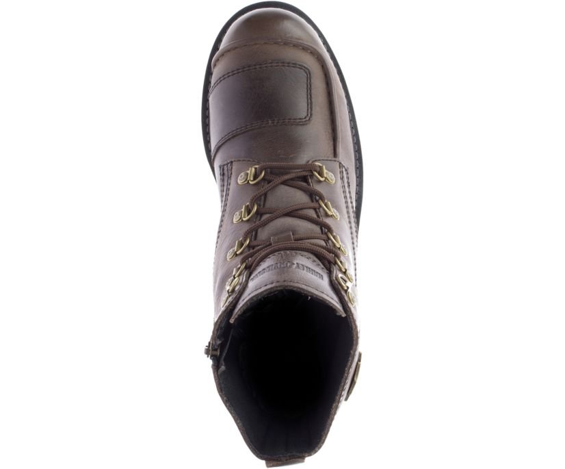 Men's Hagerman Boots