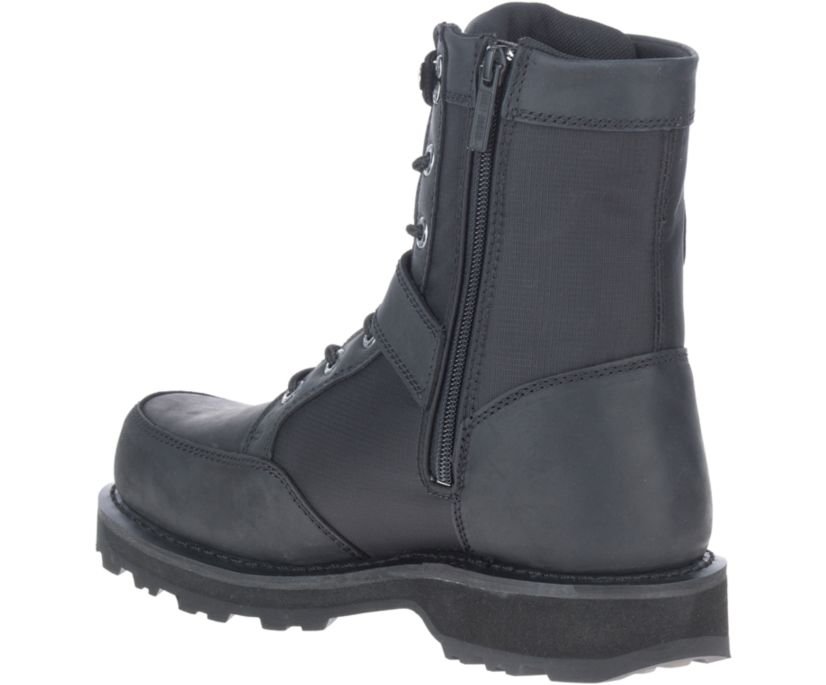 Men's Hamlyn Nylon W/ Strap Boots