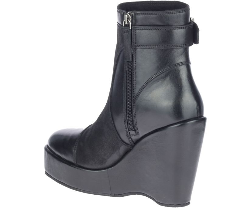 Women's Celina 5 Wedge Boots