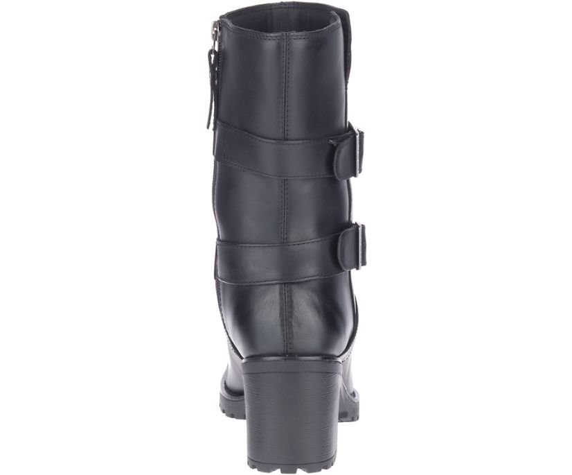 Women's Lalanne Triple Strap Boots