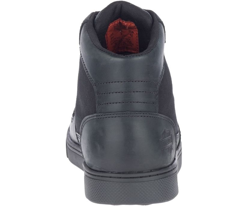 Men's Watkins Canvas Sneakers