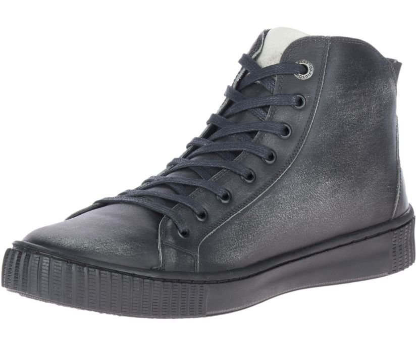 Men's Barren Sneakers