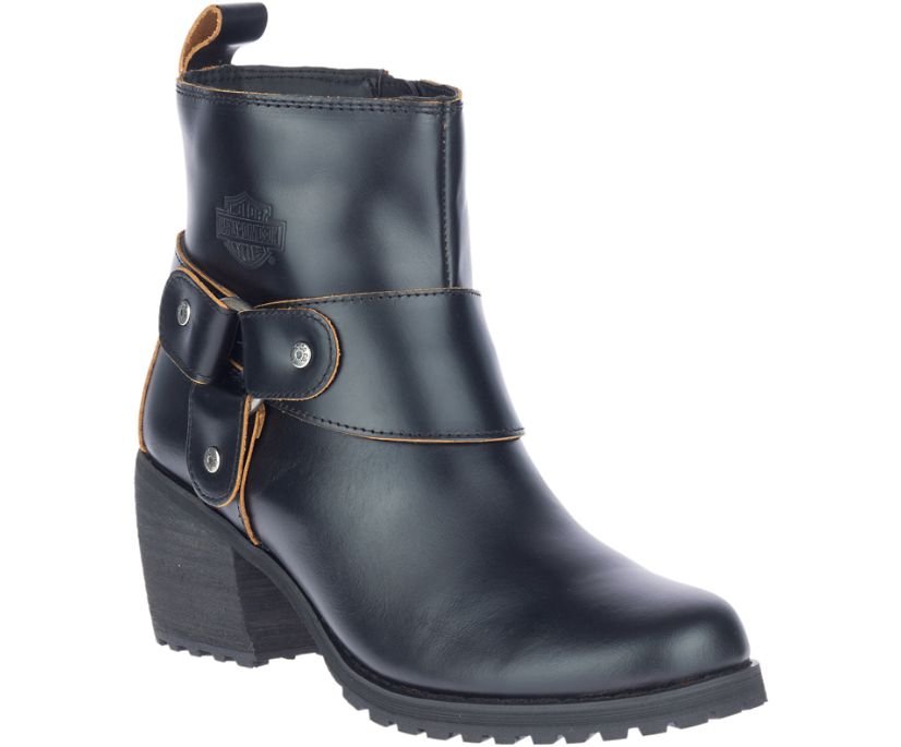 Women's Lalanne Harness Boots