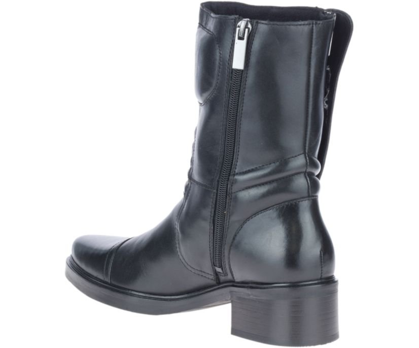 Women's Jerilyn Moto Boots