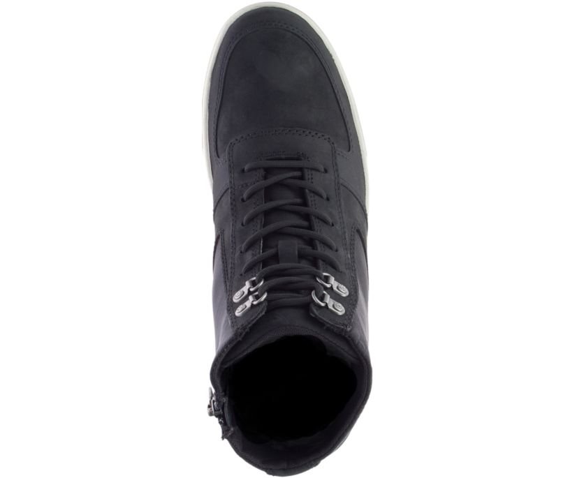 Men's Eagleson MID Nylon Riding Sneakers