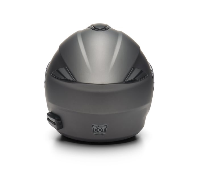 Outrush R Modular Bluetooth Helmet