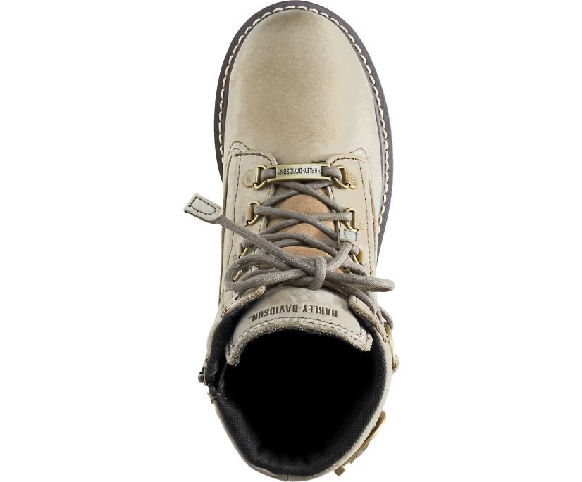 Women's Marconi Boots