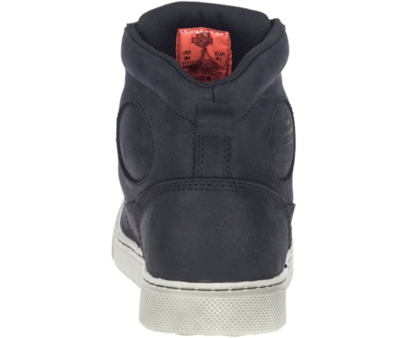 Men's Bateman Overlay Sneakers