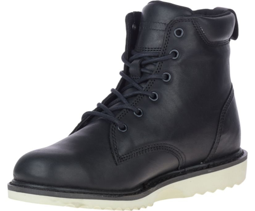 Men's Hickman Lace Boots