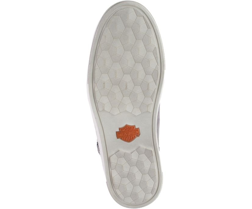 Men's Bateman 5 Metal Boots