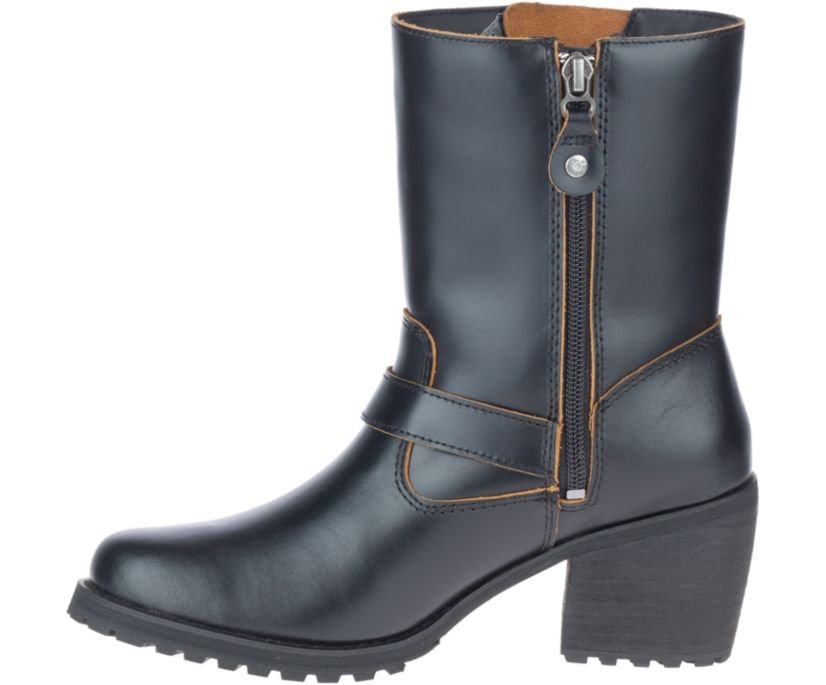 Women's Lalanne Engineer Boots