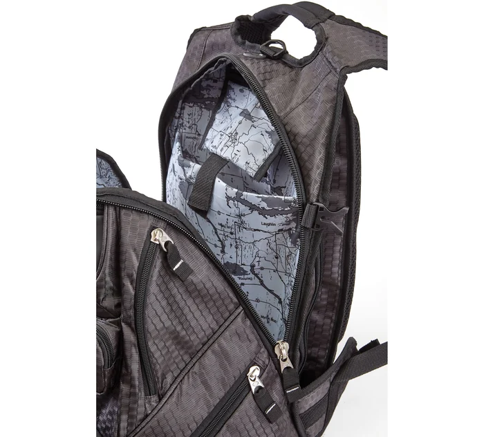 Tough Terrain Backpack