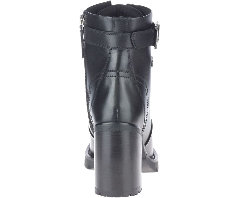 Women's Adina Lace Boots