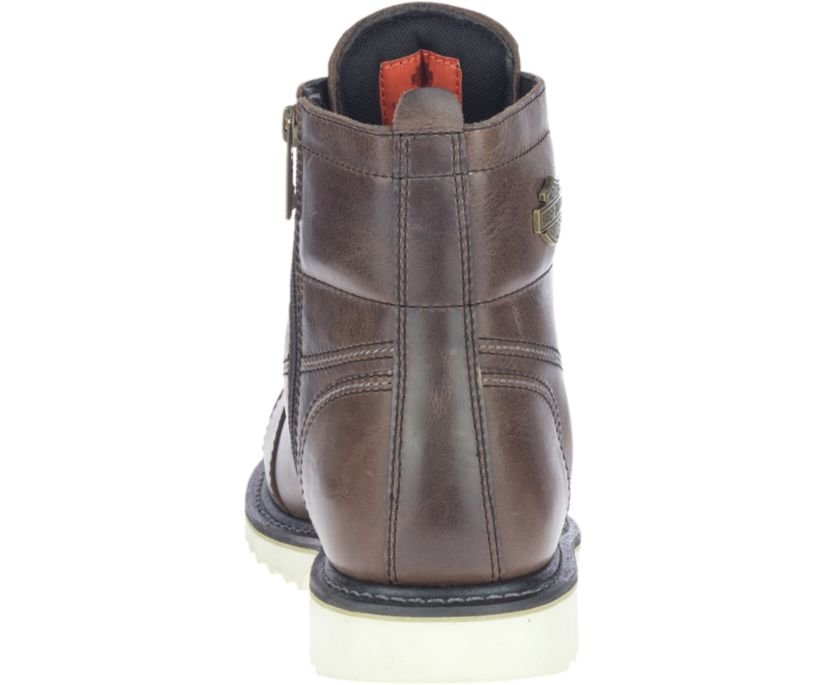 Men's Hagerman Boots