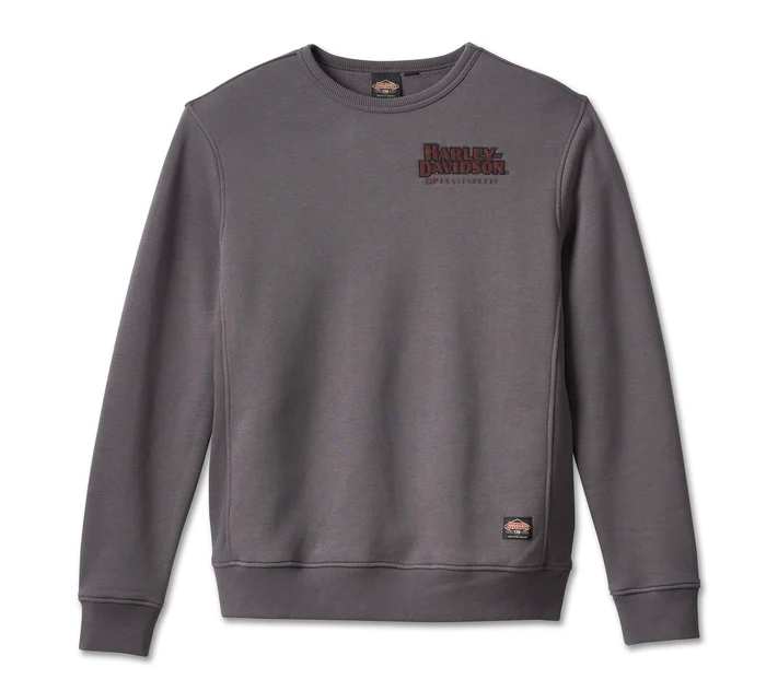 Men's 120th Anniversary Sweatshirt