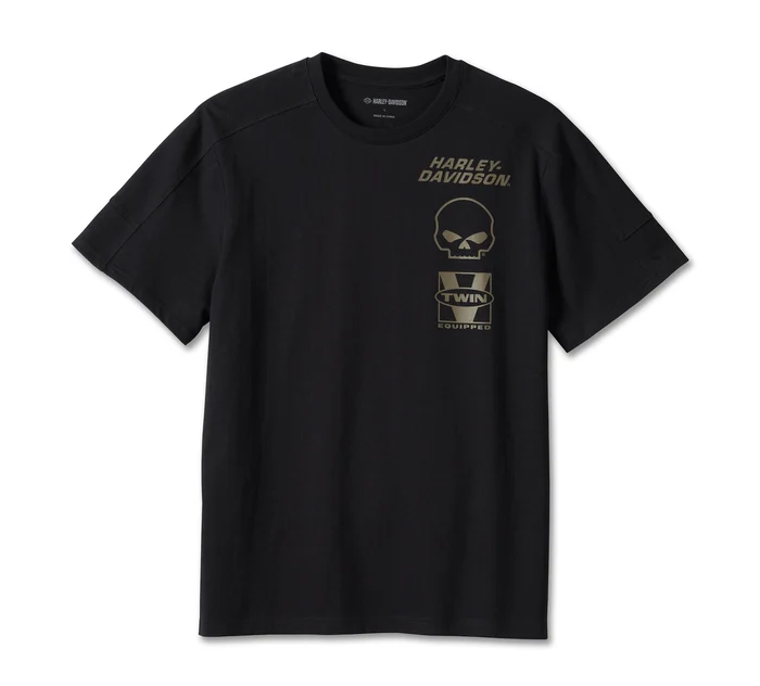 Men's Street Machine Tee
