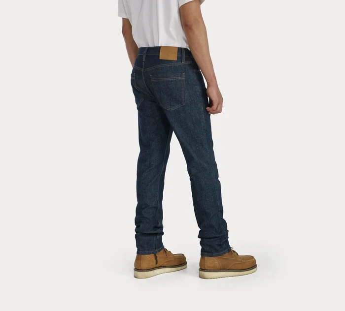 Men's Harley-Davidson Tapered Jean