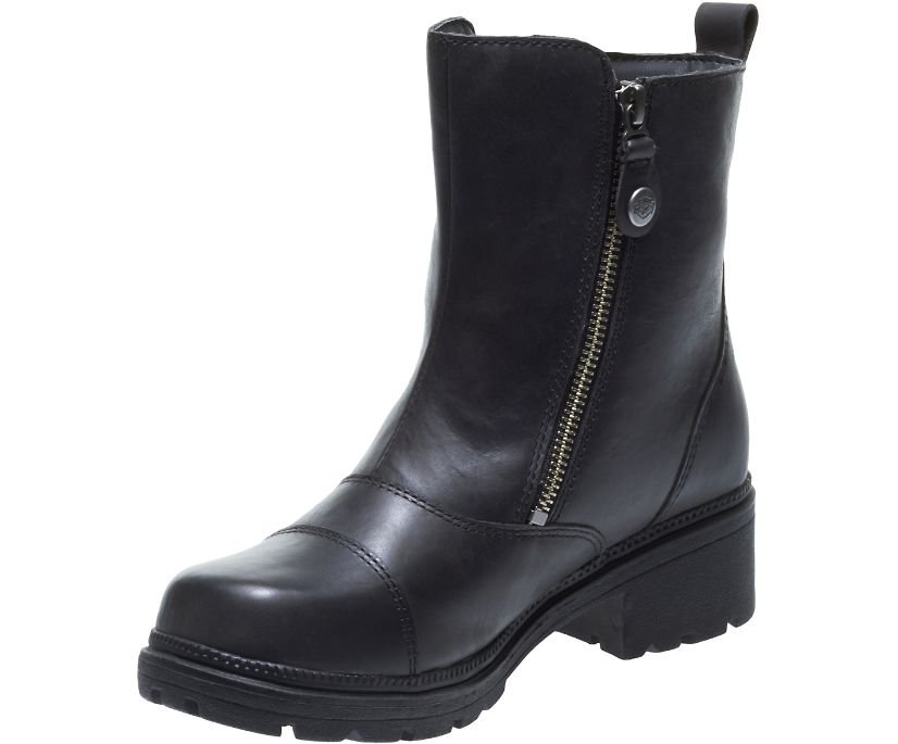Women's Amherst Boots