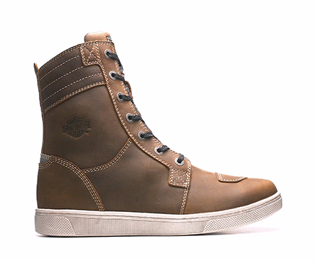 Men's Steinman High Boots