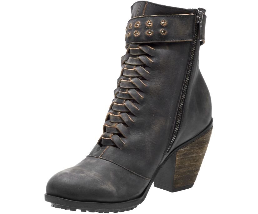 Women's Calkins Boots