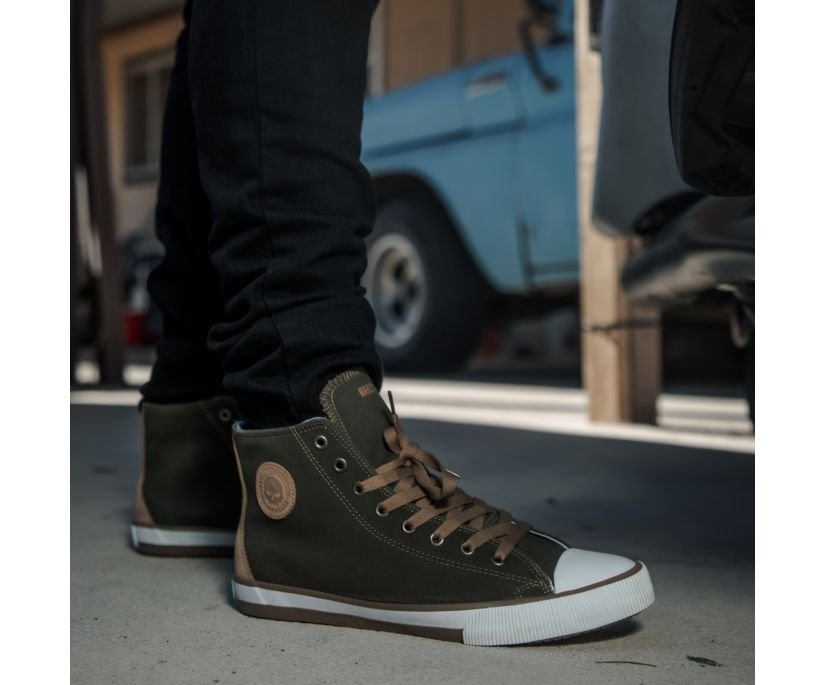 Men's Filkens Sneakers