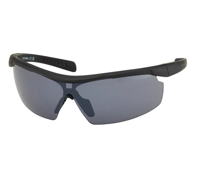 Men's FACTORY Sport Performance Sunglasses