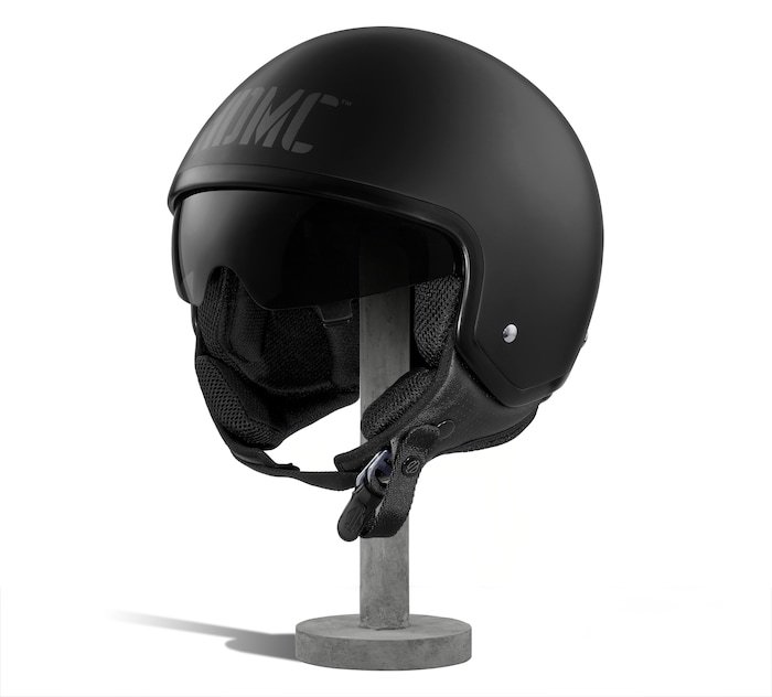 Collins Sun Shield M03 5/8 Helmet