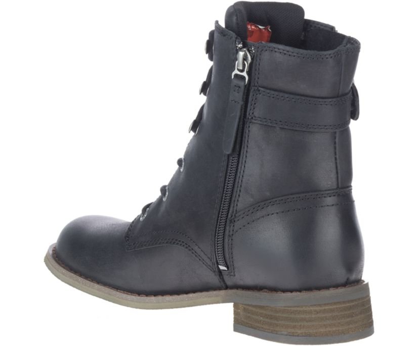 Women's Dorilee 6 Lace Boots