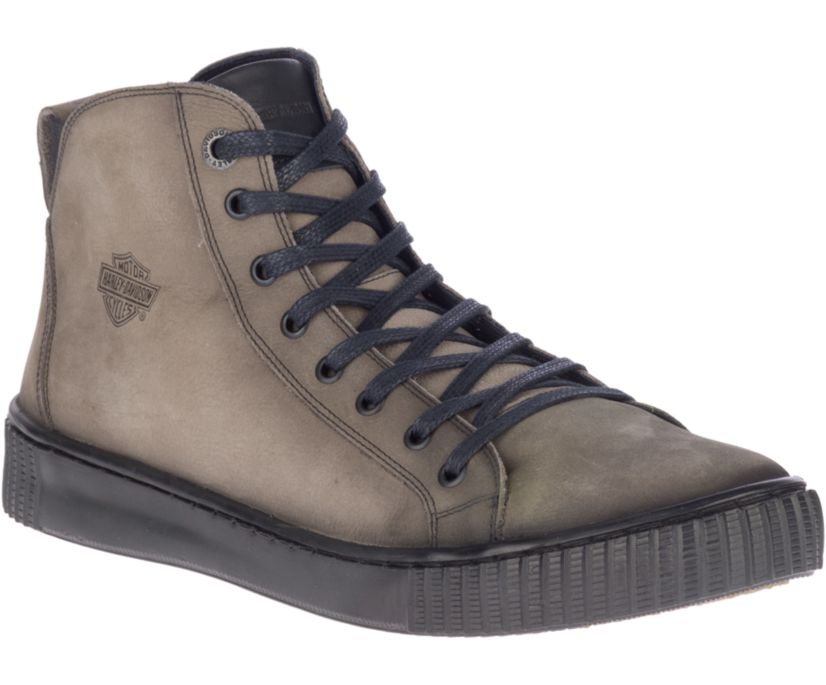 Men's Barren Sneakers