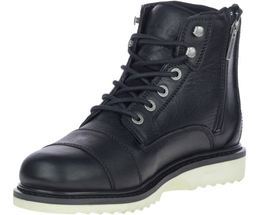 Men's Hagerman 5 Seam Boots