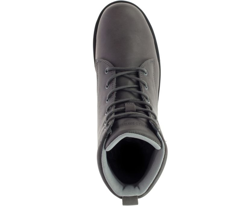 Men's Hickman Lace Boots