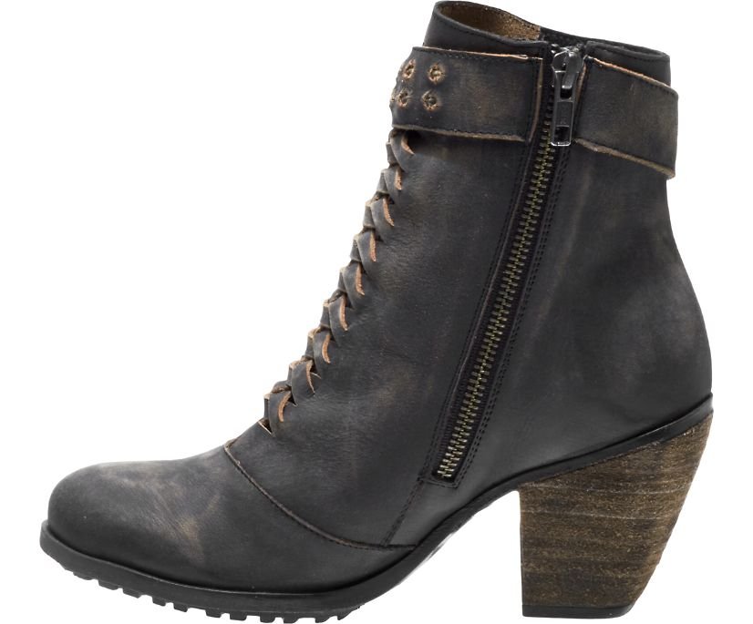 Women's Calkins Boots