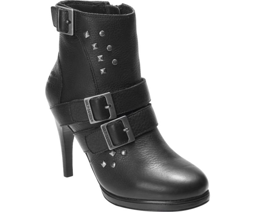 Women's Covert Boots
