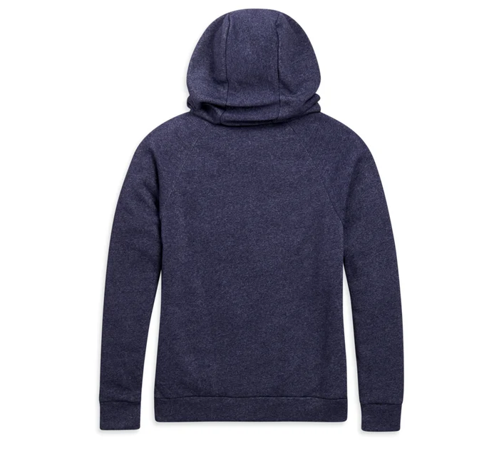 Women's NVY Snug Hoody