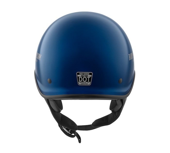 Curbside DLX X06 Half Helmet