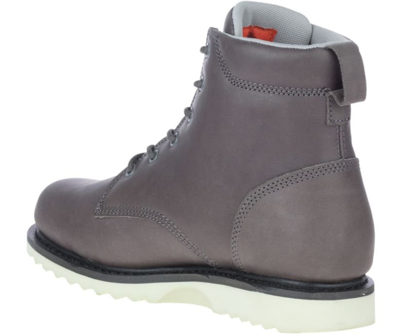 Men's Hickman Lace Boots