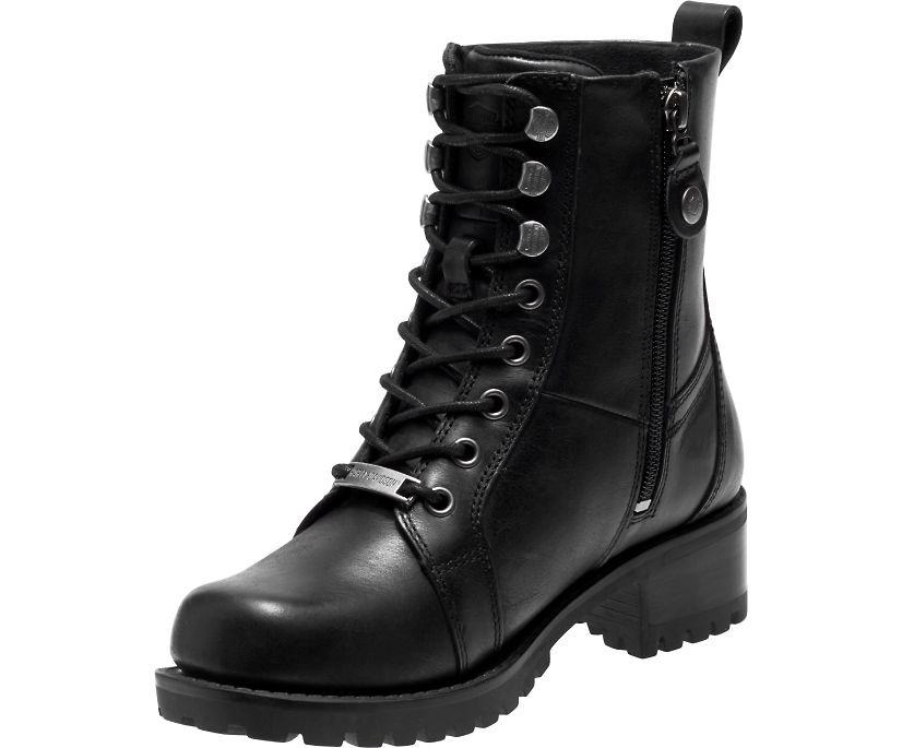 Women's Keeler Boots
