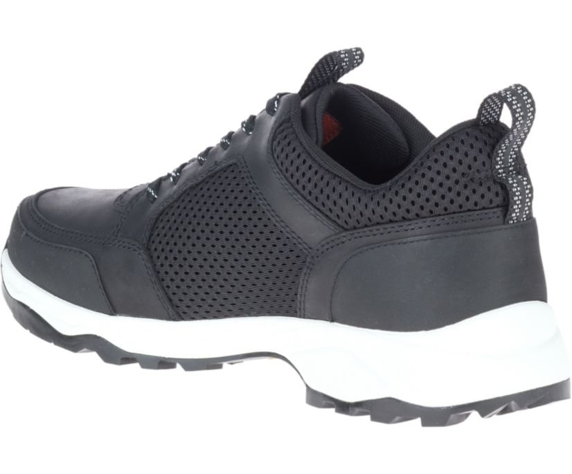 Men's Linden Oxford Work Shoes