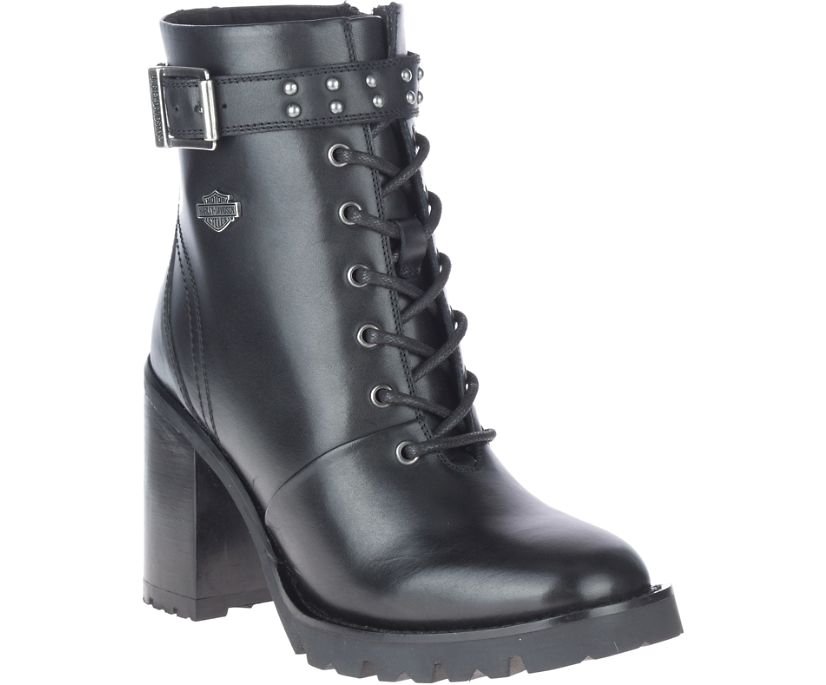 Women's Adina Lace Boots