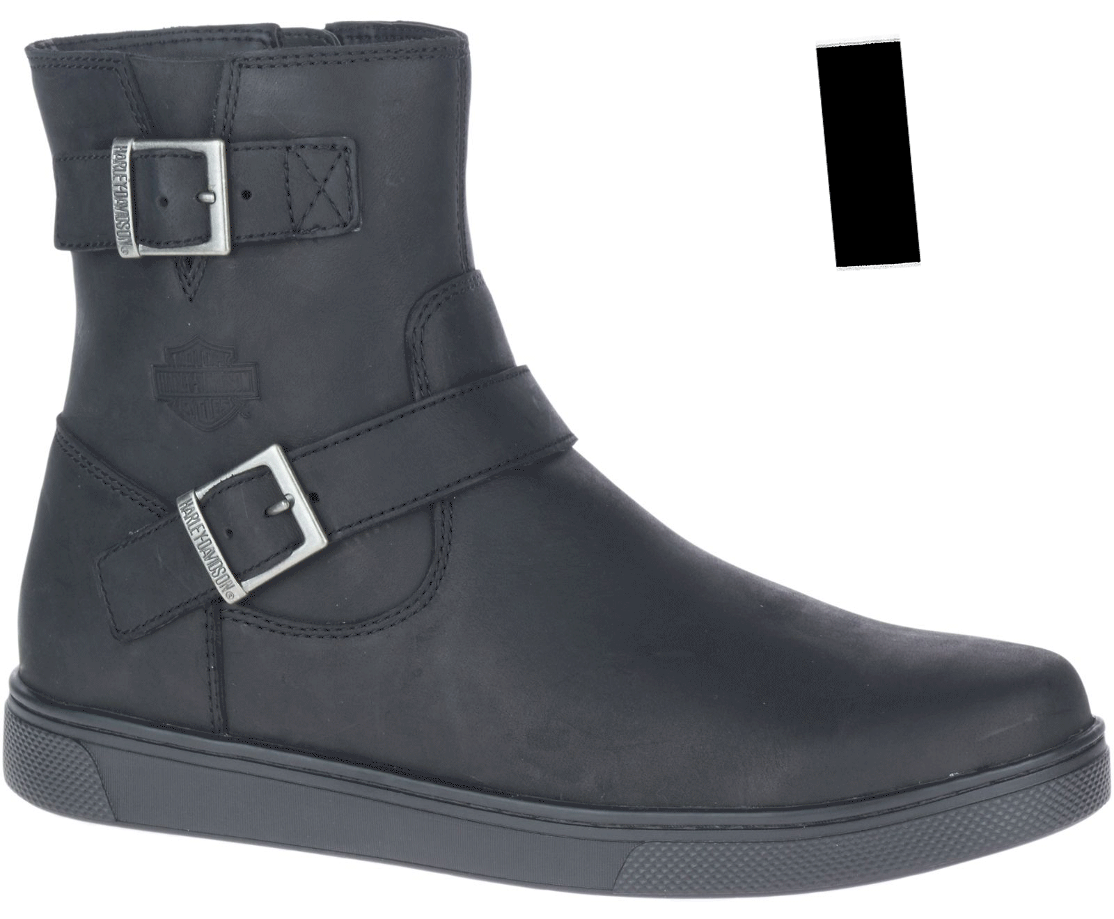 Men's Watkins Engineer Boots