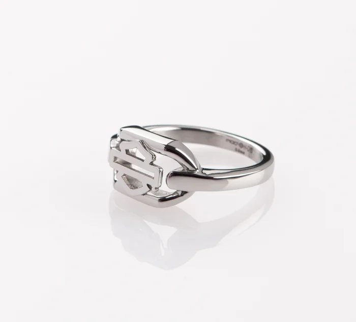 Outline B&S Stainless Steel Curblink Ring