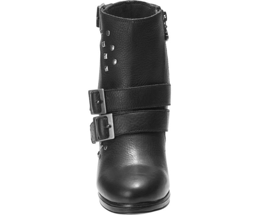 Women's Covert Boots